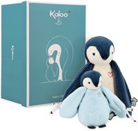 Kaloo Complices - Pingouin Bleu