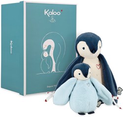 Kaloo Complices - Pingouin Bleu