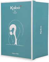 Kaloo Complices - Pingouin Bleu-3