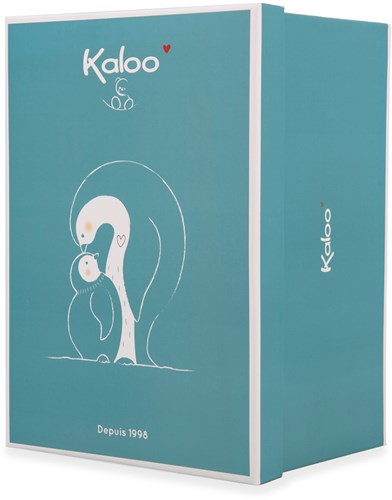 Kaloo Complices - Pingouin Bleu-3