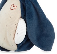 Kaloo Complices - Penguin Blue avec enregistreur et bruit blanc-3