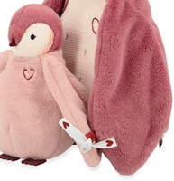 Kaloo Complices - Pingouin Rose-2