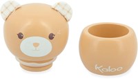 Kaloo boîte à dents ourson - Boîte souvenir pour dents de lait-2