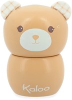 Kaloo boîte à dents ourson - Boîte souvenir pour dents de lait