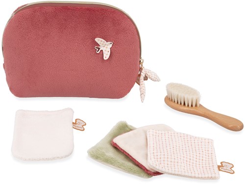 Kaloo trousse de toilette set - douceur pour enfants - idée cadeau parfaite