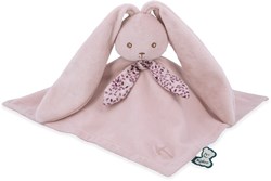 Kaloo doudou lapin rose - Lapinoo peluche cadeau bébé