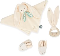 Kaloo Lapinoo - Coffret Crème