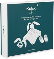 Kaloo Lapinoo - Coffret Crème-2