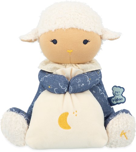 Kaloo Doux Sommeil Mouton veilleuse