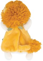 Kaloo doudou lion peluche - Les Amis - jouet doux-2