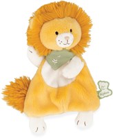 Kaloo doudou lion peluche - Les Amis - jouet doux-3
