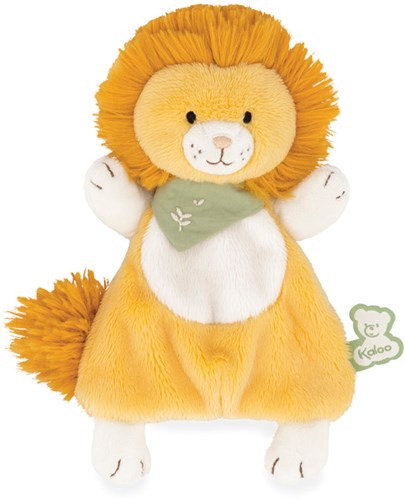 Kaloo Les Amis - Doudou Lion