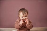 Kaloo jouet sensoriel - Stimuli cartes sensorielles avec anneau de dentition-3