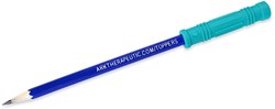 Ark Therapeutics embout à mâcher pour crayon jouet sensoriel Bite Saber