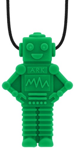 Ark Therapeutics collier à mâcher jouet sensoriel pour enfants et adultes
