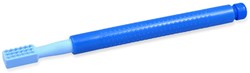 Ark Therapeutics jouet moteur oral vibrant Z-Vibe bleu