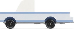 Candylab voiture jouet - Candycar World Sonora Pickup voiture en bois