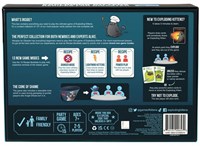 Exploding Kittens jeu de cartes Recipes for Disaster - édition party ultime-2