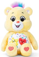 Care Bears ours en peluche 22cm Sweet Celebrations - jouet câlin