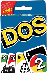 Mattel Un deux FRM36