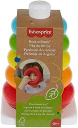 Fisher Price Eco Rock a Stack