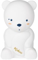 Kaloo Accueil Ma veilleuse Led ours L