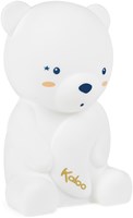 Kaloo Accueil Ma veilleuse Led ours L-2
