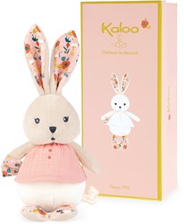 Kaloo lapin câlin Klaproosje - peluche douce cadeau enfant