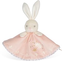Kaloo Perle - Doudou lapin Rose-2