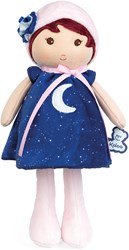 Kaloo poupée bébé Tendresse Aurore - poupée câline douce 25 cm