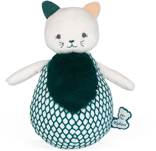 Kaloo Stimuli Chat à bascule