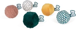 Kaloo Stimuli Mes balles sensorielles