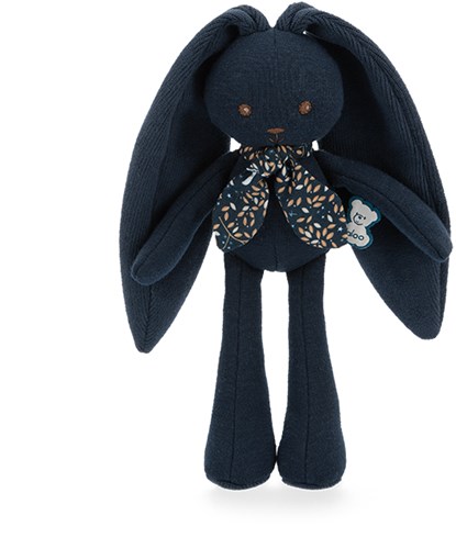 Kaloo Lapinoo Lapin Bleu Foncé-2