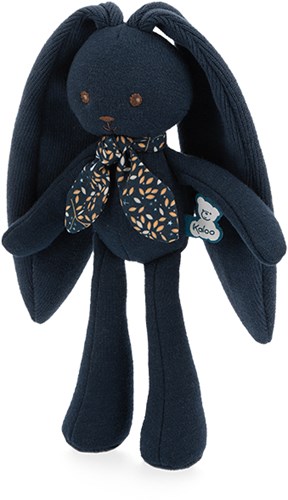 Kaloo Lapinoo Lapin Bleu Foncé-3