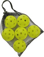 Megaform balles de pickleball set indoor 6 pièces - sport pickleball-2