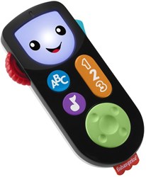 Fisher Price - Afstandsbediening Leerplezier