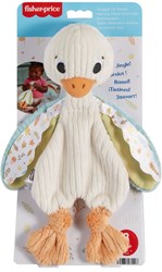 Fisher Price - Snuggle Up Goose