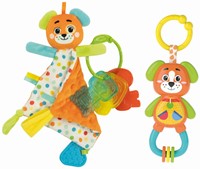 Clementoni Baby - Cadeauset Puppy-2