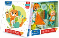 Clementoni Baby - Cadeauset Puppy