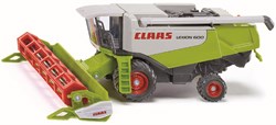 Siku Claas Lexion 600 moissonneuse-batteuse - véhicule agricole jouet 1:50