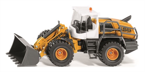Siku 1:50 Liebherr L 556 Wheel-loader