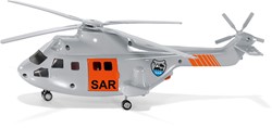 Siku 2527 maquette d'avion 1:50 Pré-assemblé