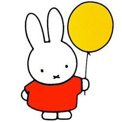 Miffy