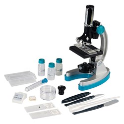Microscoop voor kinderen