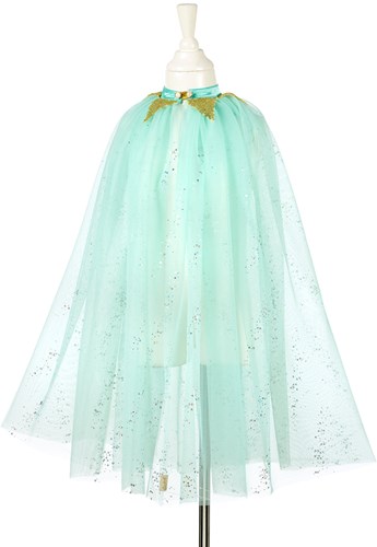 Souza for Kids cape Josiana déguisement 8-10 ans 128-140 cm