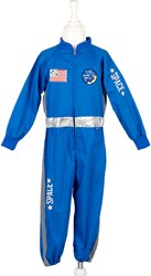 Souza for Kids costume astronaute André 3-4 ans 98-104 cm jouet