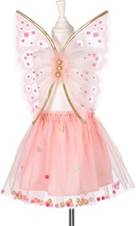 Souza Lusianne skirt + wings, adjustable (1 set)