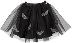 Souza for Kids jupe de fête Mathilde noire réglable 4-7 ans 104-122 cm