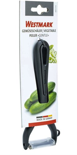 Westmark éplucheur légumes et fruits - Gentle fer à cheval multicolore