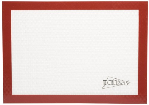 Patisse siliconen bakmat 52 x 32 cm-2